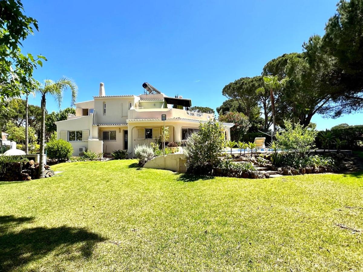 Amazing Golf With Pool By Homing * Vilamoura