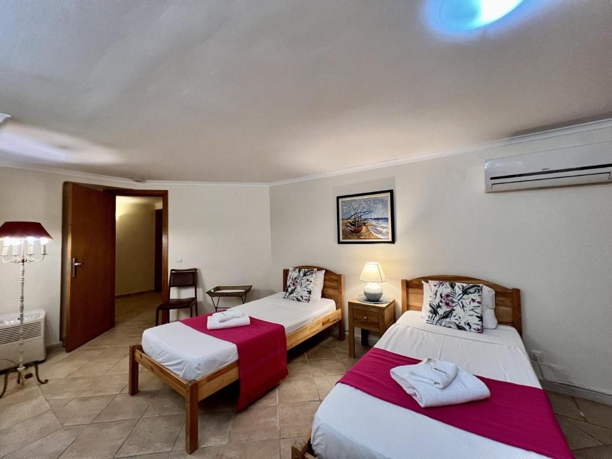 Amazing Golf With Pool By Homing Villa Vilamoura