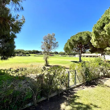 Vilamoura Amazing Golf Villa With Pool By Homing Exterior photo