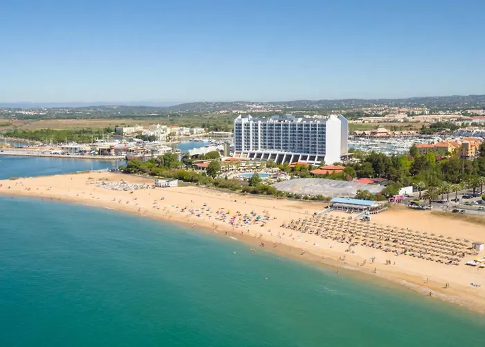 Vilamoura Amazing Golf Villa With Pool By Homing