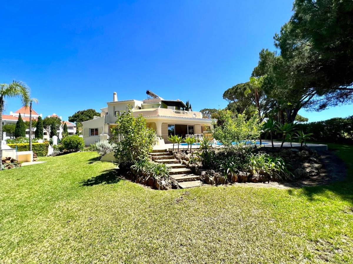 Amazing Golf With Pool By Homing Villa