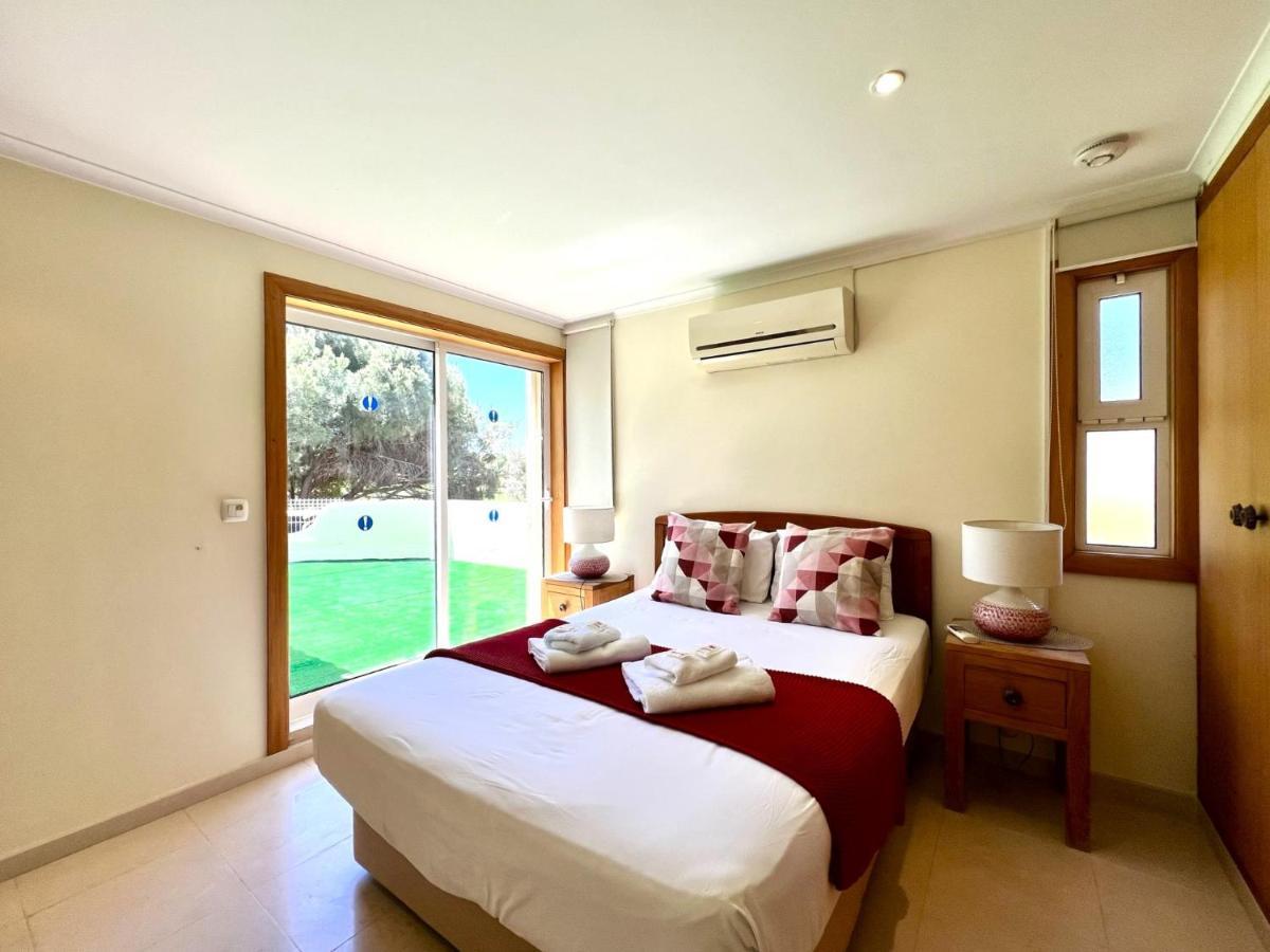 Amazing Golf With Pool By Homing Villa Vilamoura