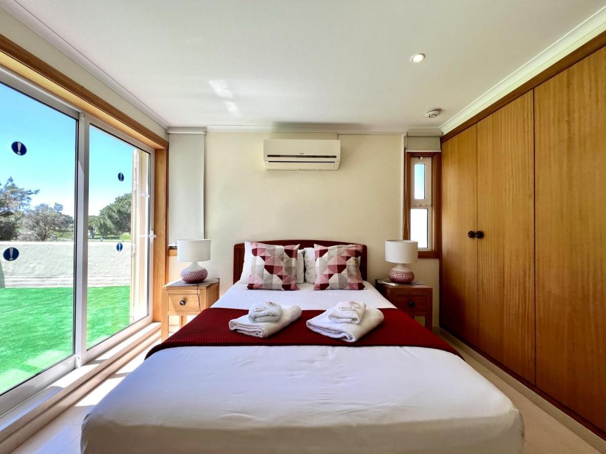 Villa Amazing Golf With Pool By Homing Vilamoura