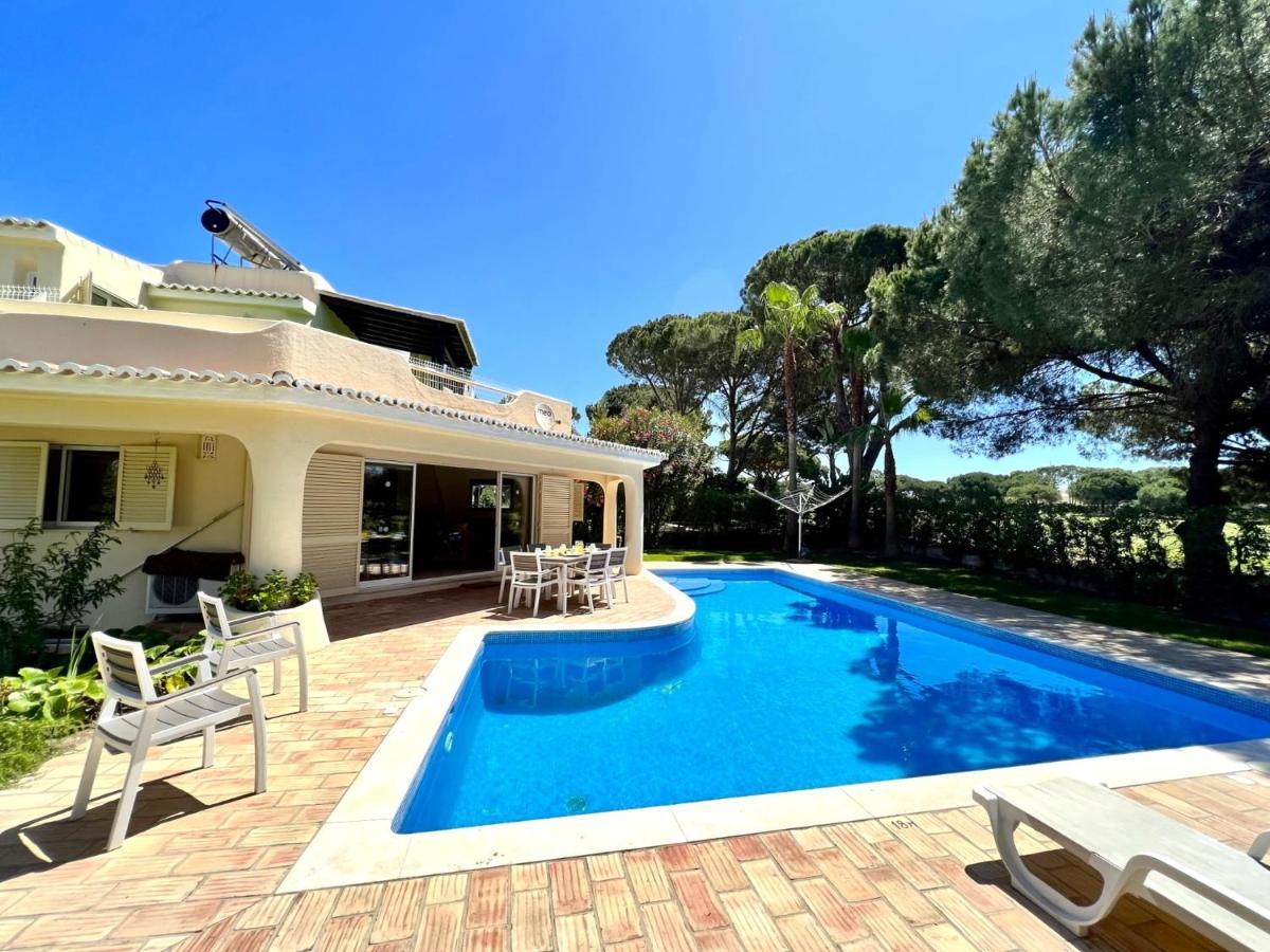 Amazing Golf With Pool By Homing Villa *