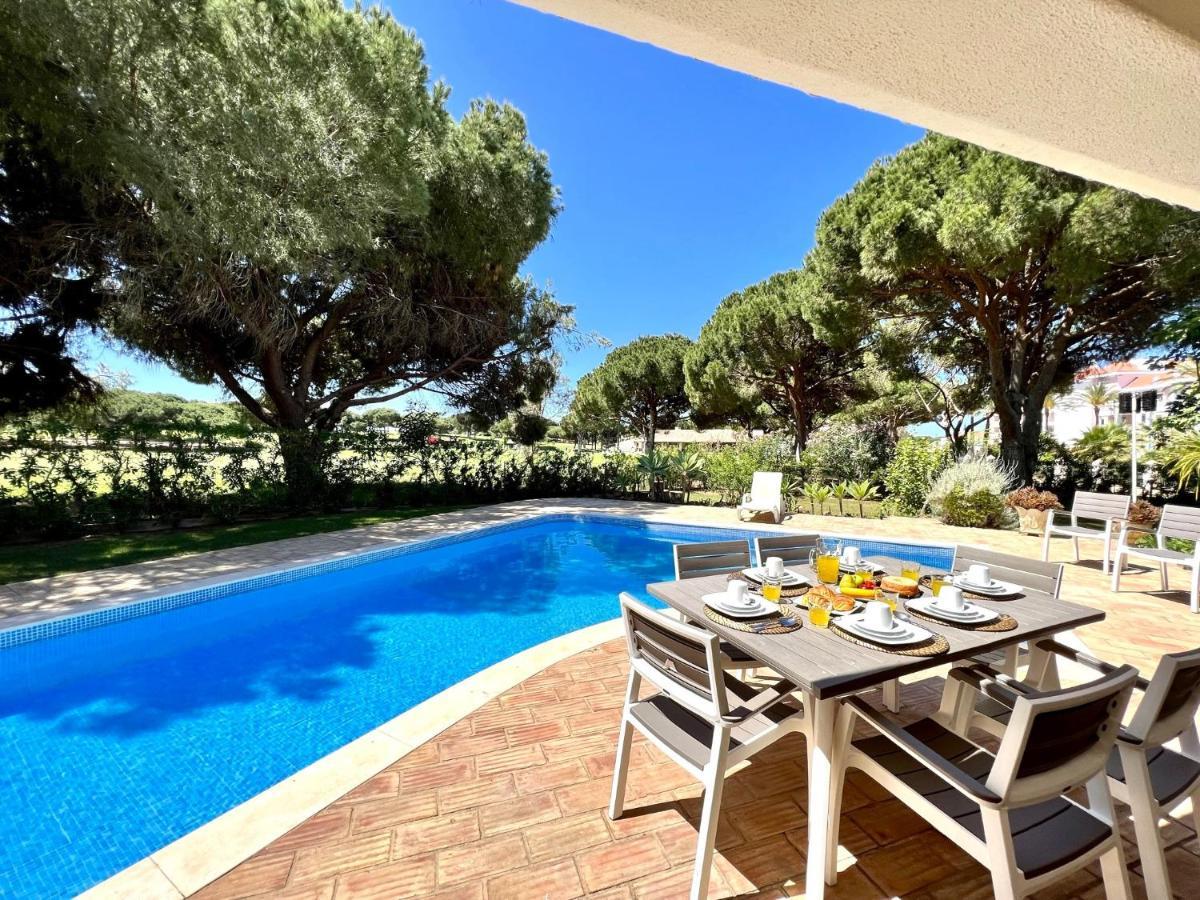 Amazing Golf With Pool By Homing