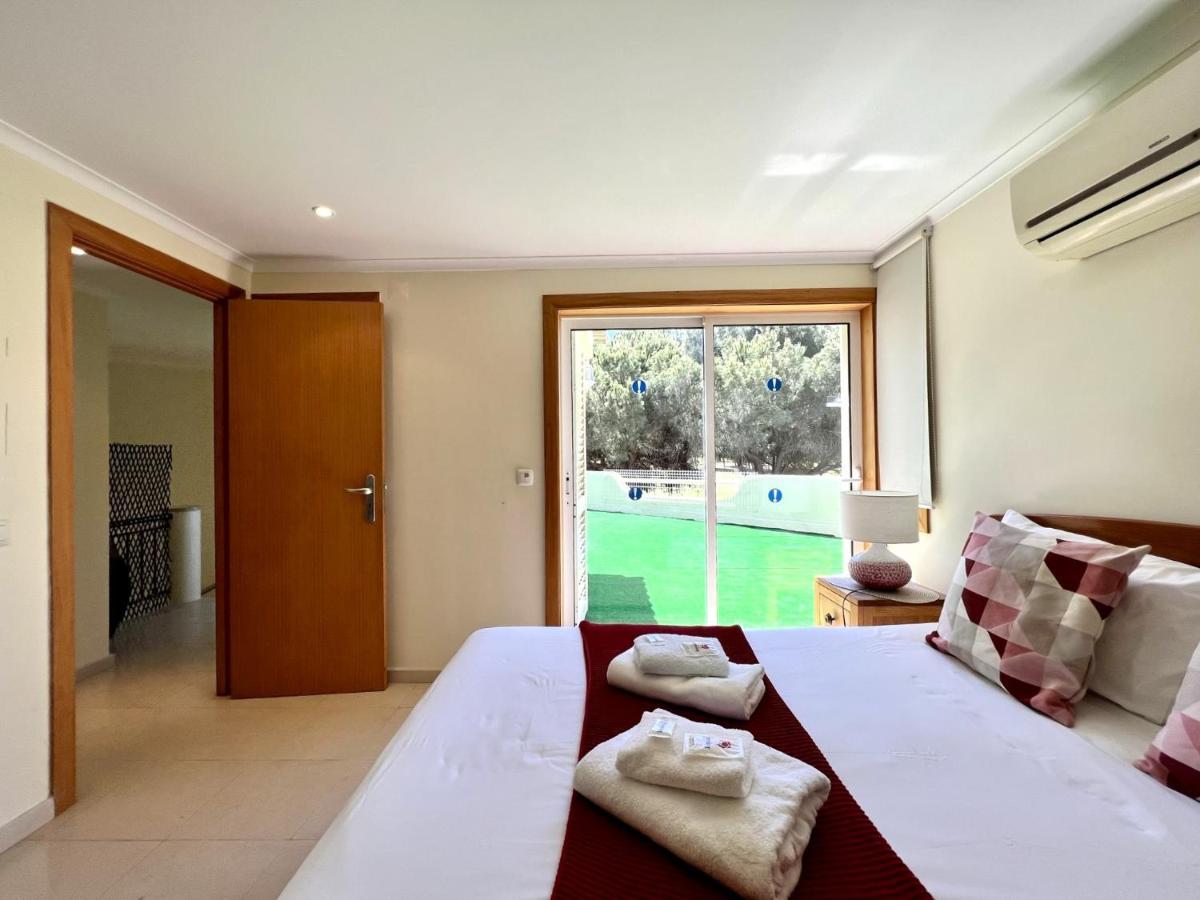 Amazing Golf With Pool By Homing Vilamoura
