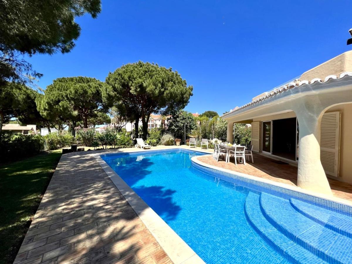 Amazing Golf With Pool By Homing Vilamoura