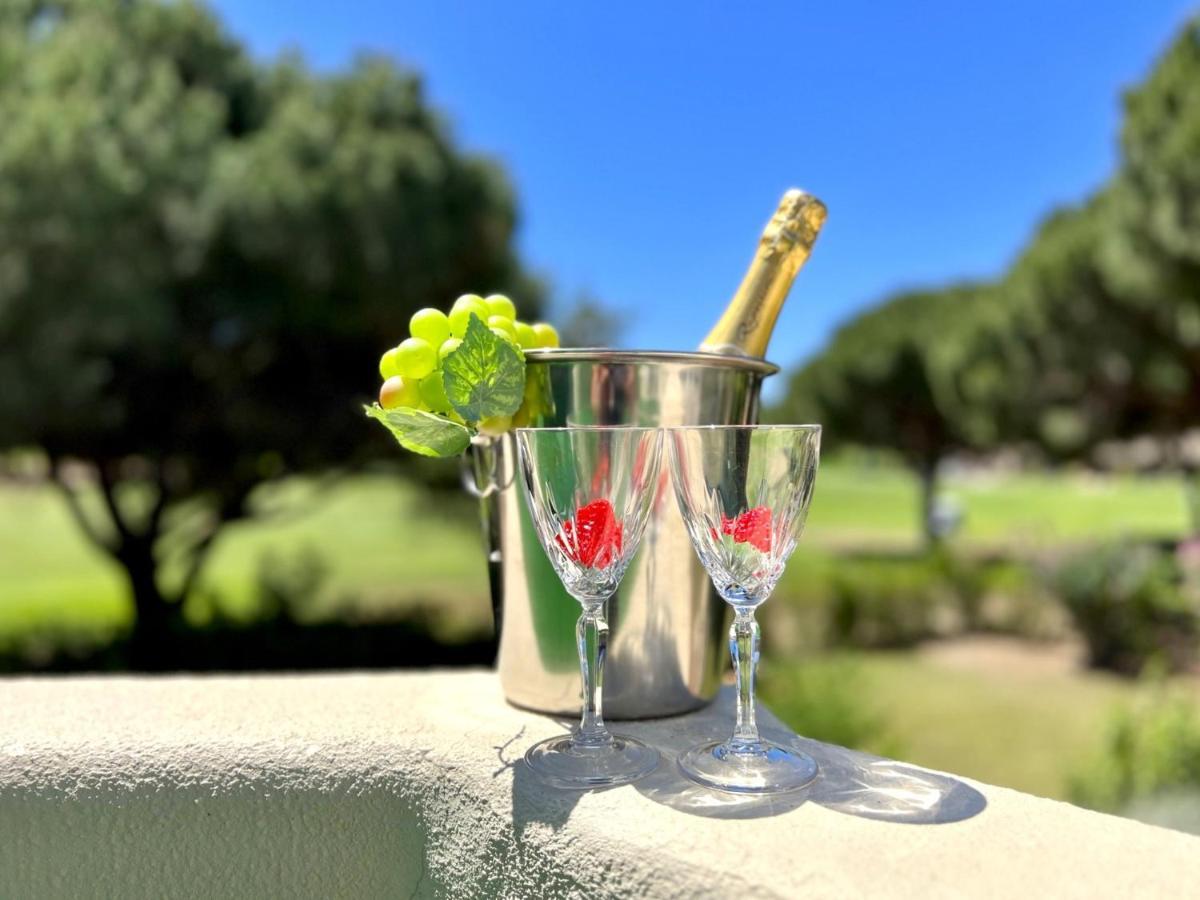 Villa Amazing Golf With Pool By Homing Vilamoura