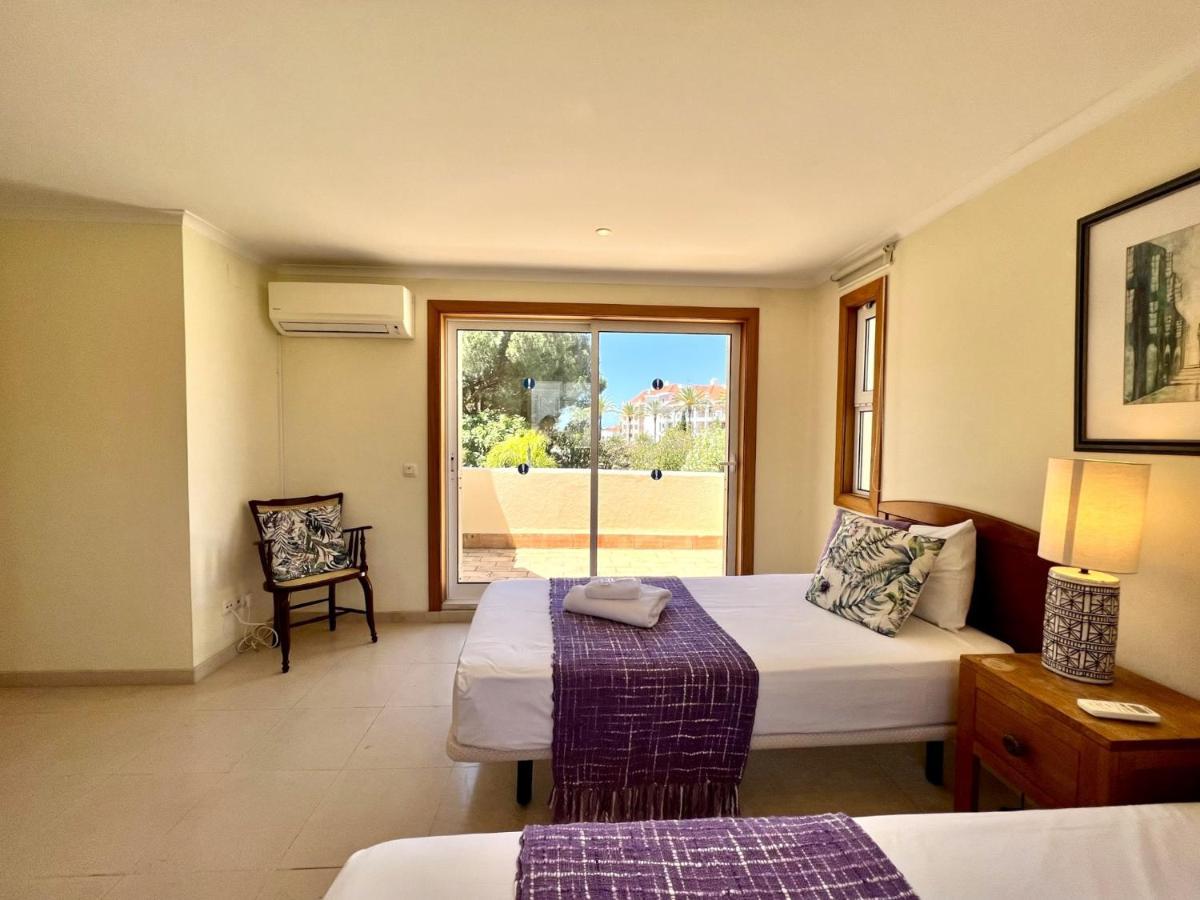 Villa Amazing Golf With Pool By Homing *