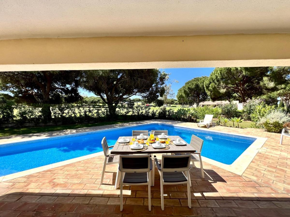 Amazing Golf With Pool By Homing Villa Vilamoura