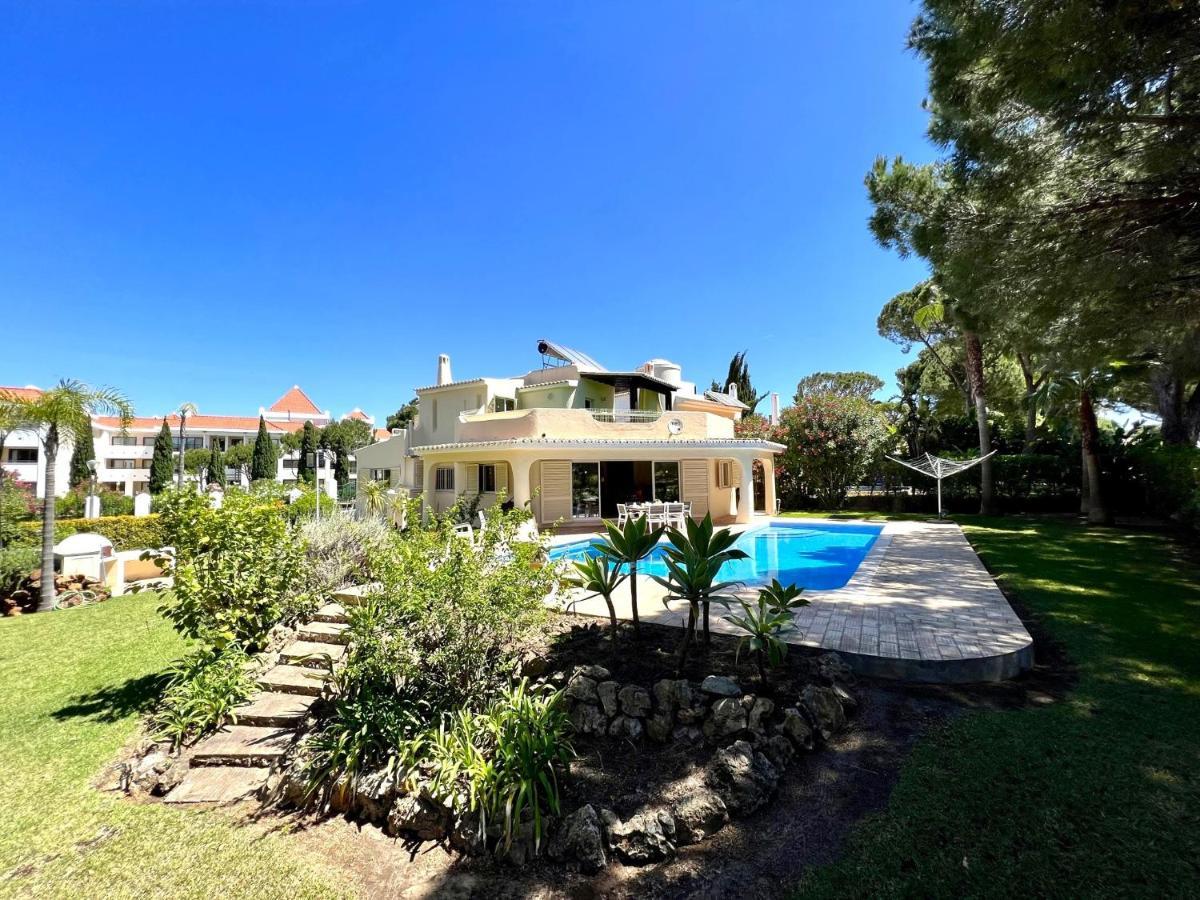 Villa Amazing Golf With Pool By Homing Vilamoura