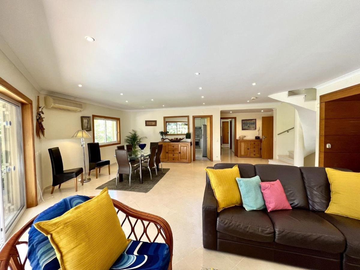 Villa Amazing Golf With Pool By Homing