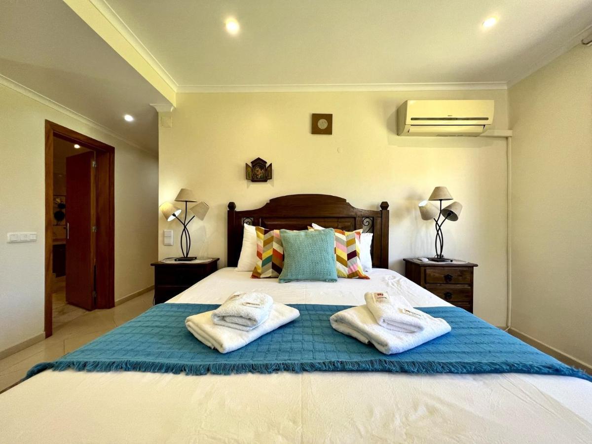Villa Amazing Golf With Pool By Homing
