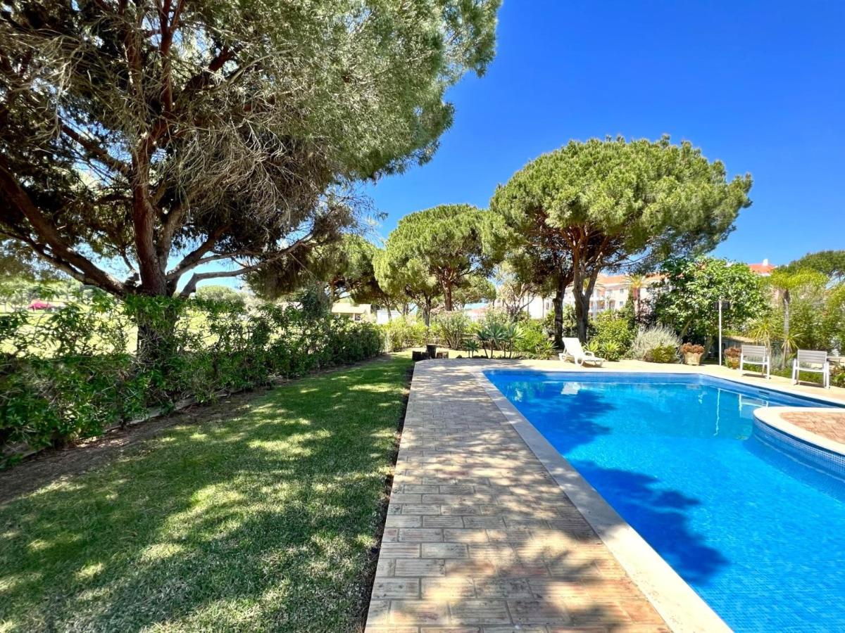Amazing Golf With Pool By Homing Villa Vilamoura