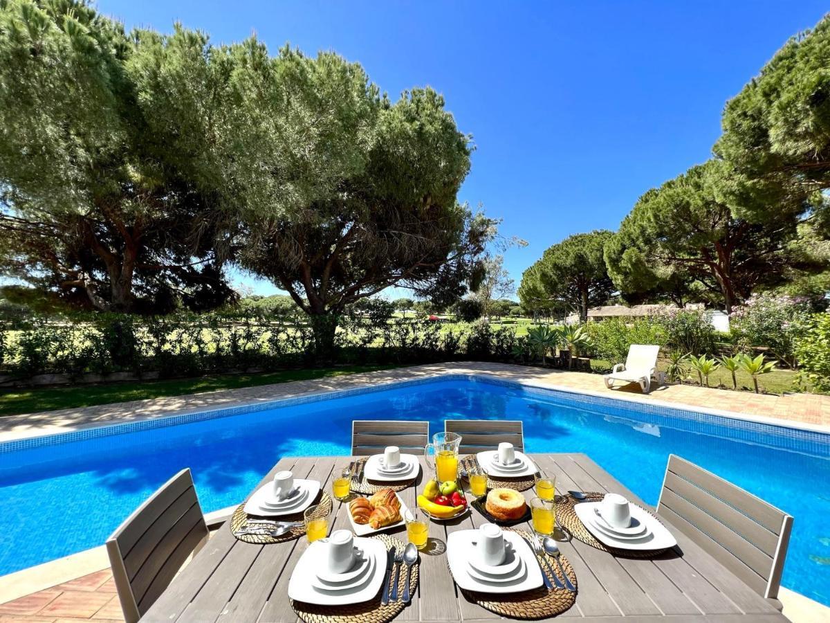 Amazing Golf With Pool By Homing Villa