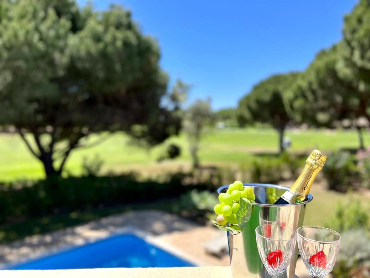 Villa Amazing Golf With Pool By Homing *