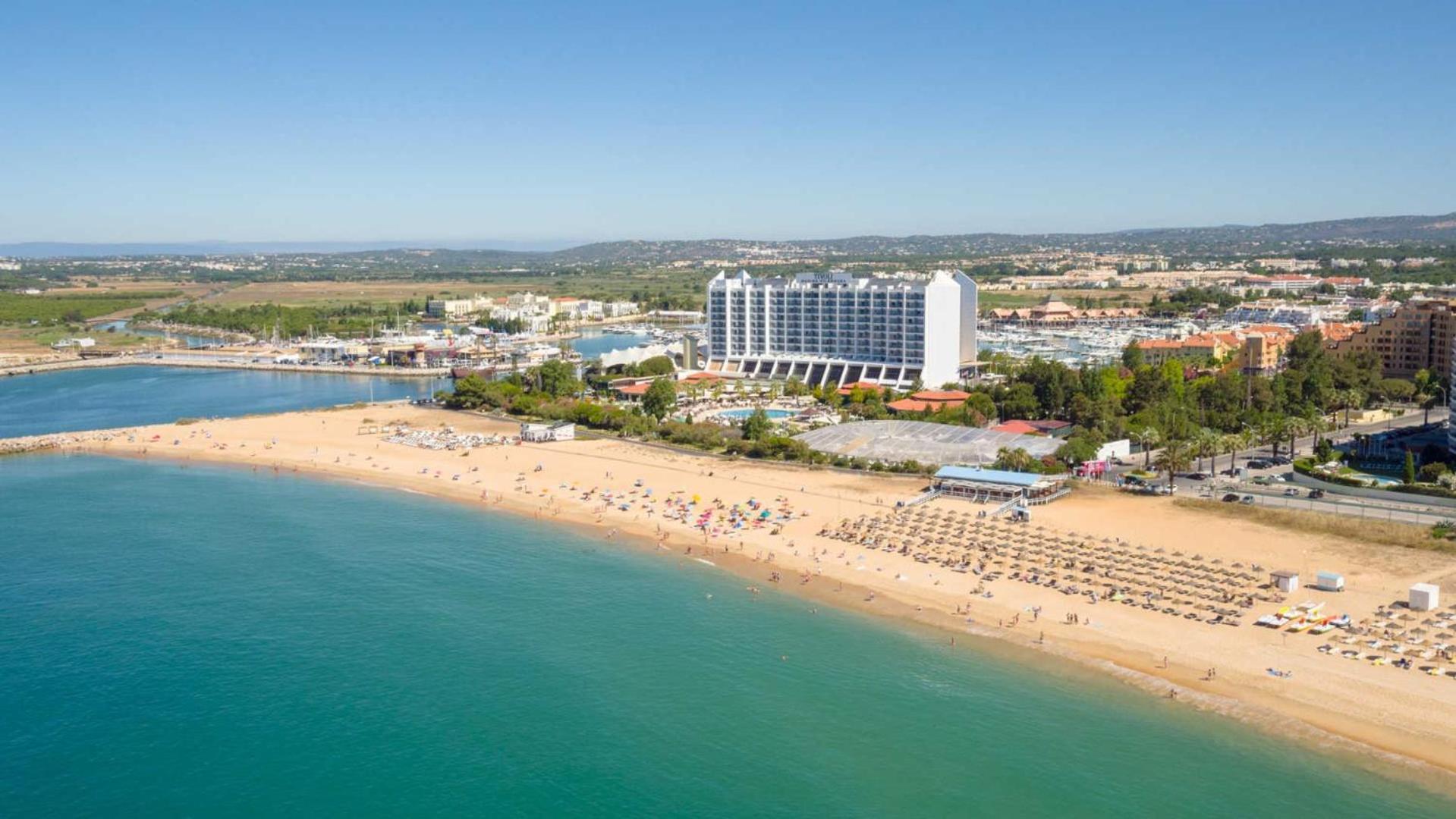 Amazing Golf With Pool By Homing Vilamoura